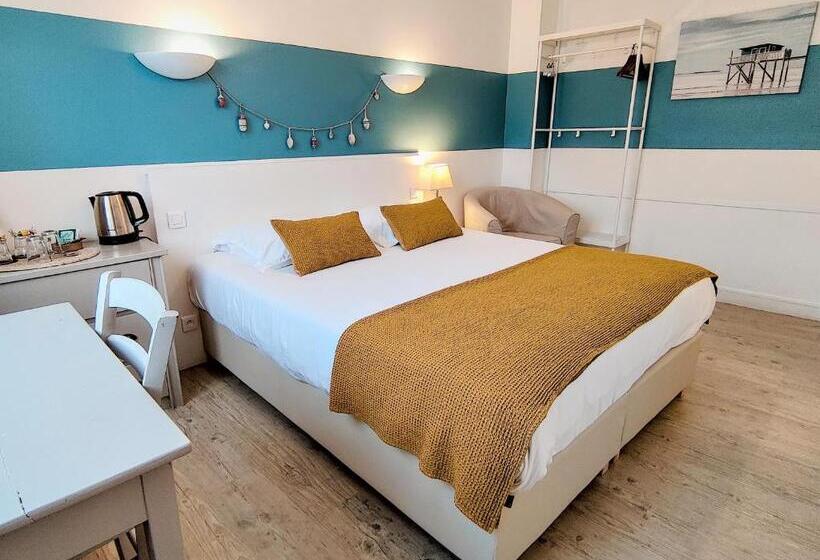 Номер Стандарт Вид на Сад, Casa Cosy