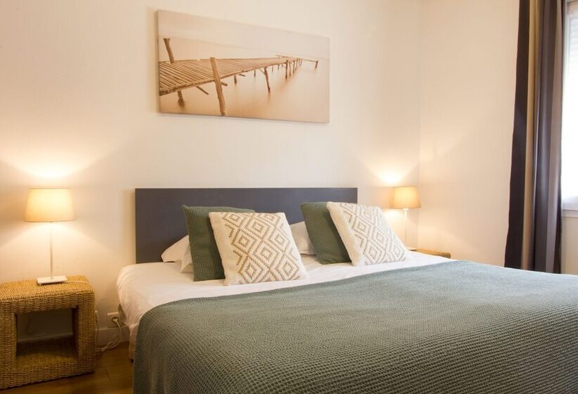 Номер Superior, Casa Cosy