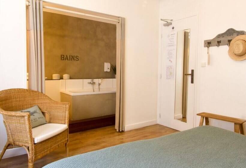 Номер Superior, Casa Cosy