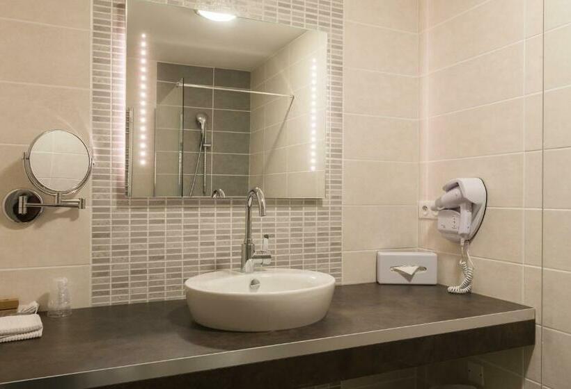 スタンダードルーム, Domaine Du Lac   Teritoria