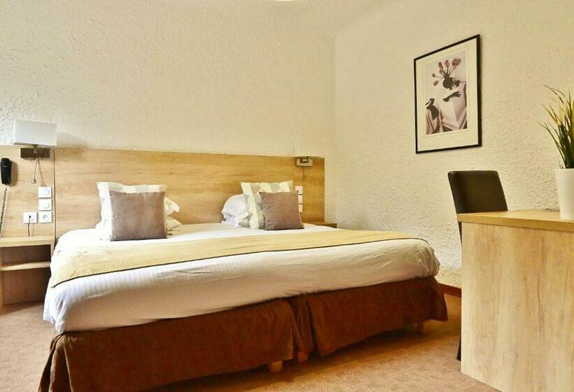 غرفة قياسية, Domaine Du Lac   Teritoria