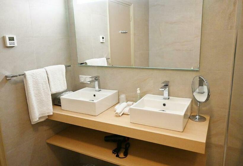 غرفة سوبيريور, Domaine Du Lac   Teritoria