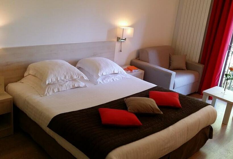 غرفة سوبيريور, Domaine Du Lac   Teritoria