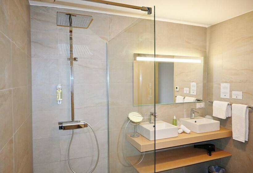 غرفة سوبيريور, Domaine Du Lac   Teritoria