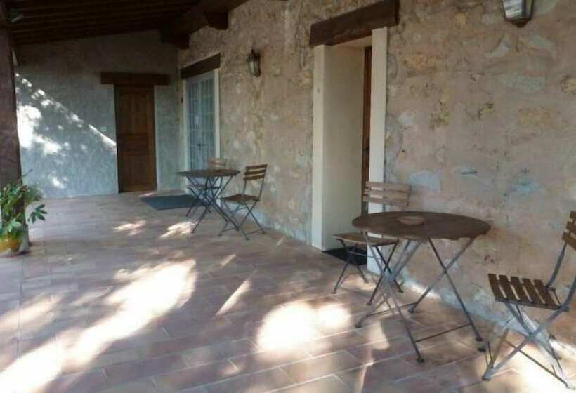 غرفة سوبيريور, Domaine Du Lac   Teritoria