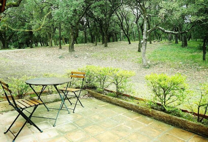 جناح سوبيريور, Domaine Du Lac   Teritoria