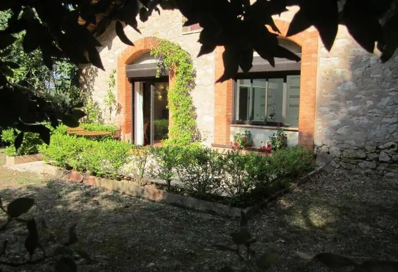 Superior-sviitti, Domaine Du Lac   Teritoria