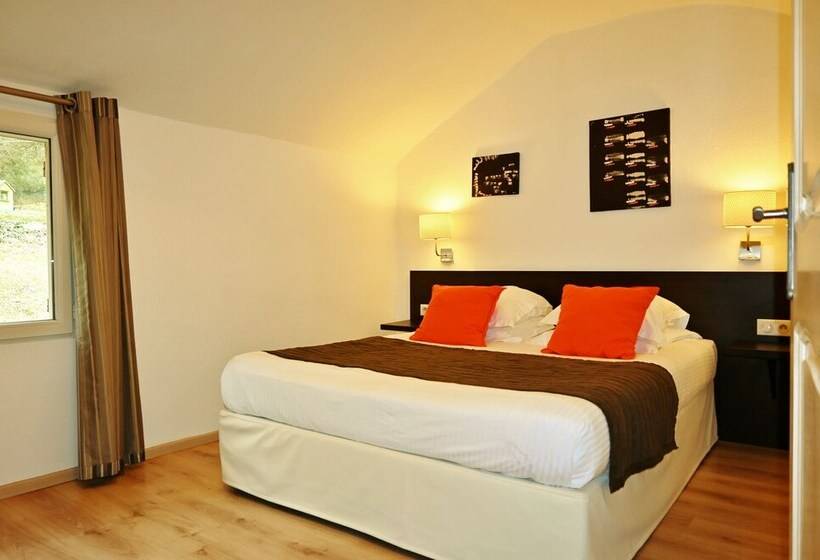 غرفة سوبيريور, Domaine Du Lac   Teritoria