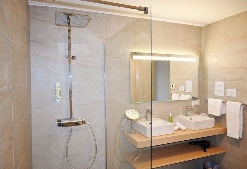 غرفة سوبيريور, Domaine Du Lac   Teritoria