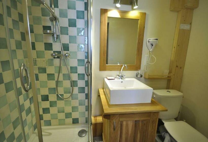 חדר סטנדרט לשלושה, L  Edelweiss B&b Chambres D Hôtes