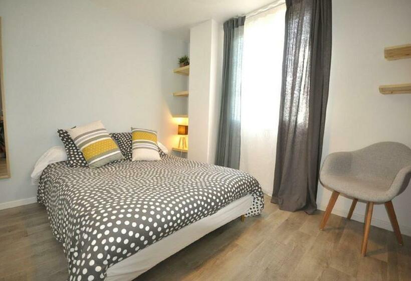 חדר סטנדרט, L  Edelweiss B&b Chambres D Hôtes