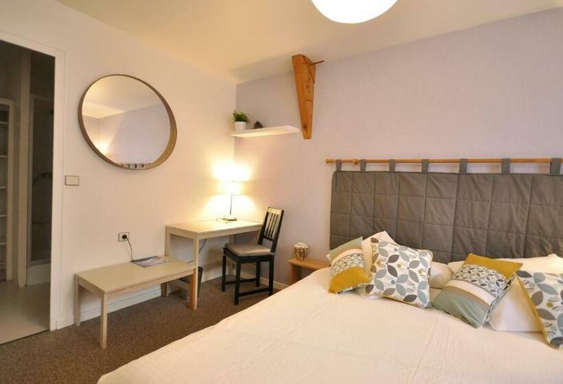 חדר סטנדרט, L  Edelweiss B&b Chambres D Hôtes