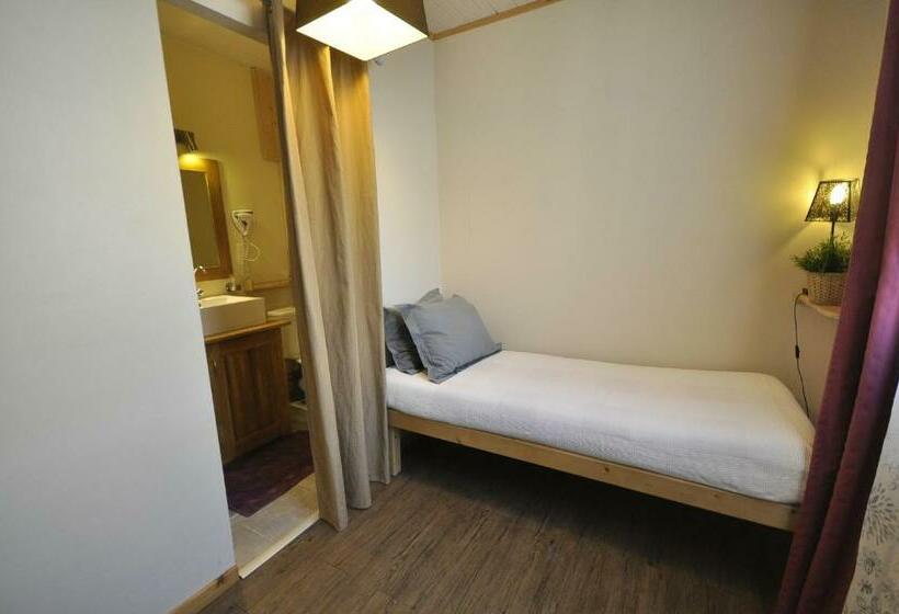 Quarto Triplo Estandar, L  Edelweiss B&b Chambres D Hôtes