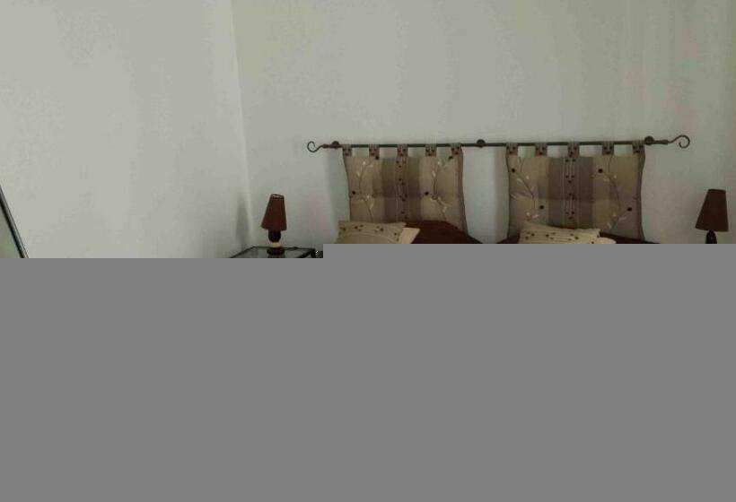 חדר בסיסי לשלושה, Grand Hotel De L étoile