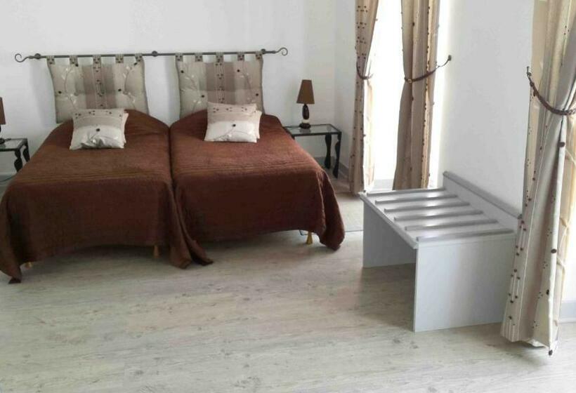 חדר סטנדרט, Grand Hotel De L étoile