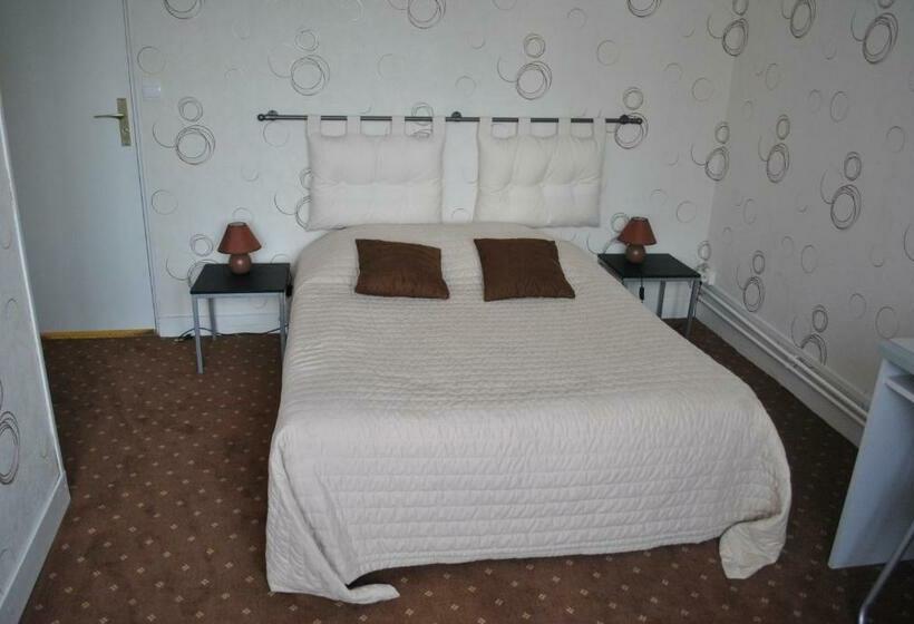 חדר סטנדרט, Grand Hotel De L étoile