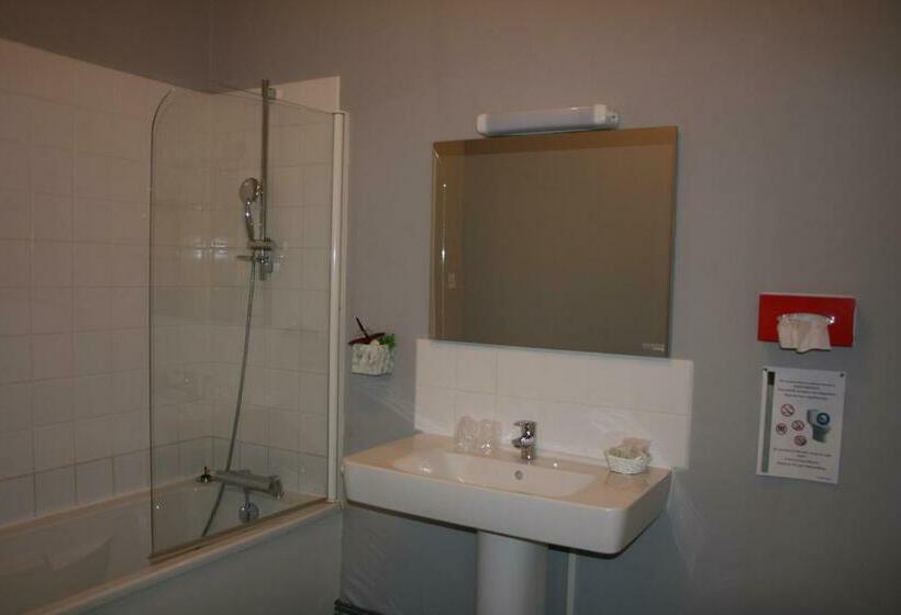 Family Suite, Hostellerie De La Quenoeuille