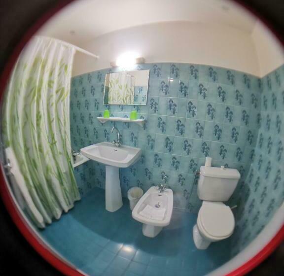 חדר סטנדרט, Hôtel Bar Des Arènes