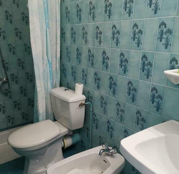 חדר סטנדרט, Hôtel Bar Des Arènes