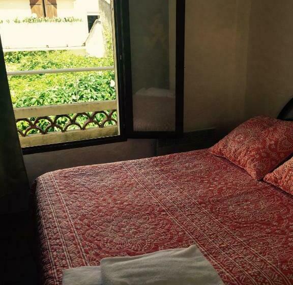 غرفة قياسية, Hôtel Boutique Quai D Azur