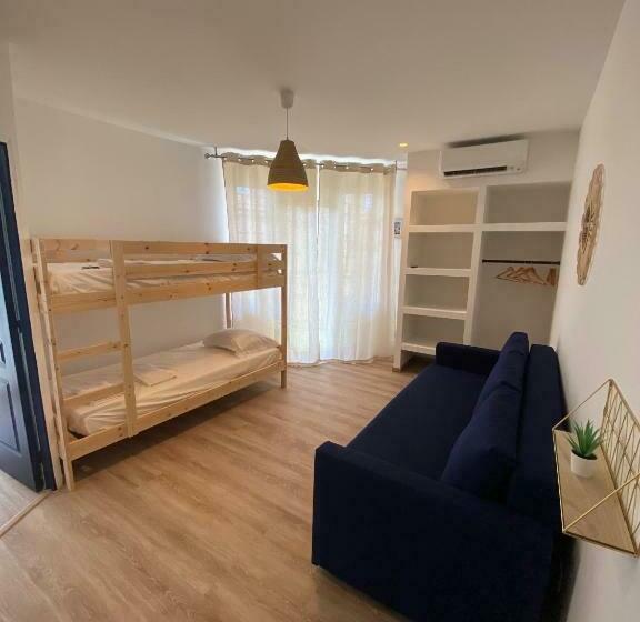 جناح, Hôtel Boutique Quai D Azur