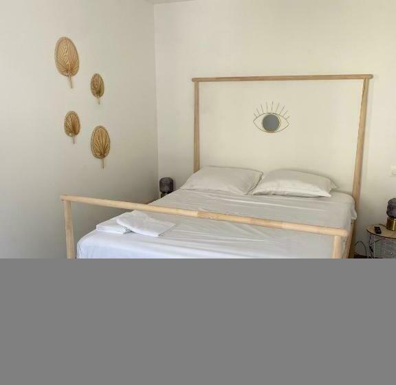 Номер Стандарт, Hôtel Boutique Quai D Azur