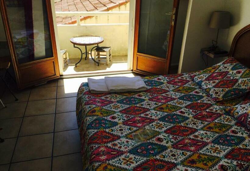 غرفة قياسية, Hôtel Boutique Quai D Azur