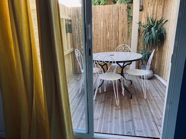 غرفة عائلية, Hôtel Boutique Quai D Azur