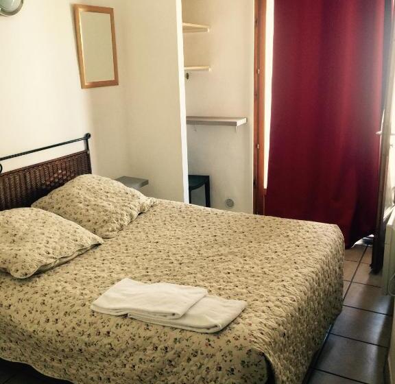 Номер Стандарт, Hôtel Boutique Quai D Azur