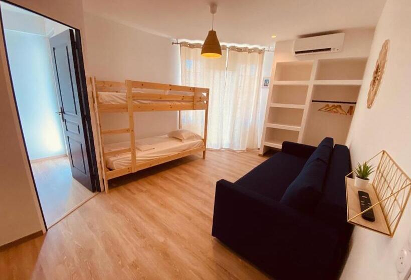 جناح, Hôtel Boutique Quai D Azur