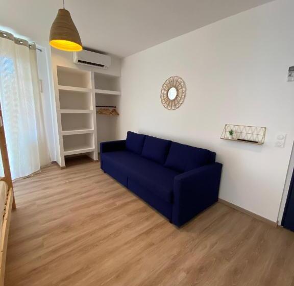 جناح, Hôtel Boutique Quai D Azur