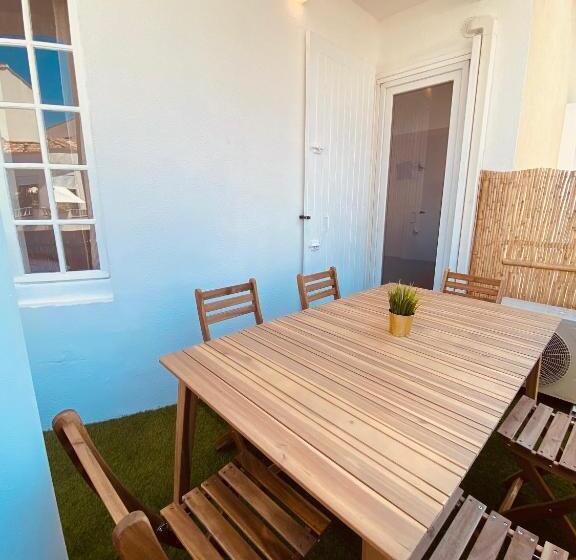 جناح, Hôtel Boutique Quai D Azur