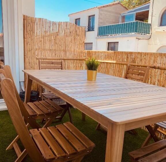 جناح, Hôtel Boutique Quai D Azur