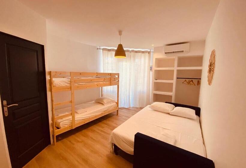 جناح, Hôtel Boutique Quai D Azur