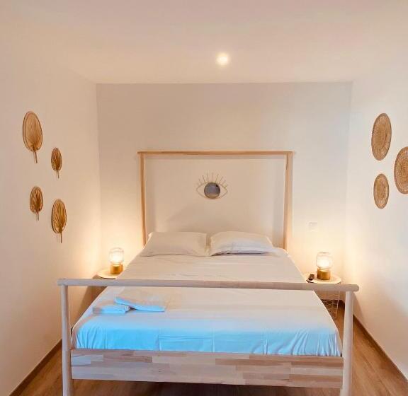 Люкс, Hôtel Boutique Quai D Azur