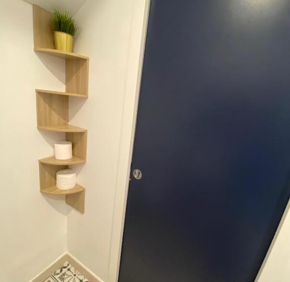 جناح, Hôtel Boutique Quai D Azur