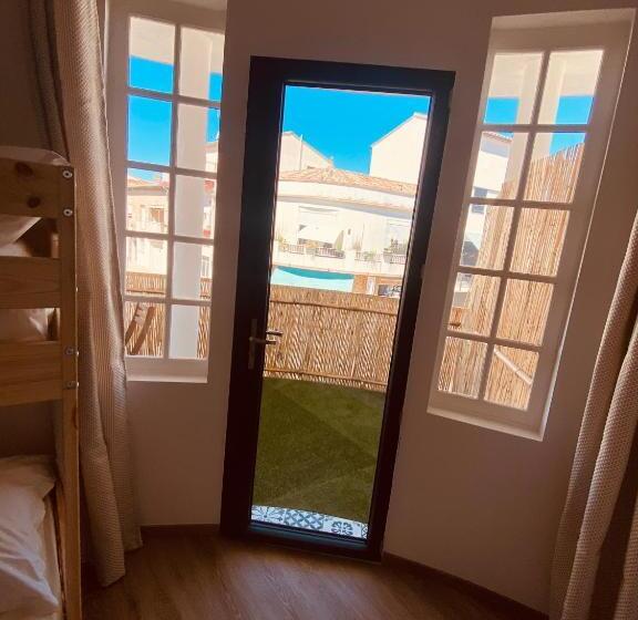 جناح, Hôtel Boutique Quai D Azur