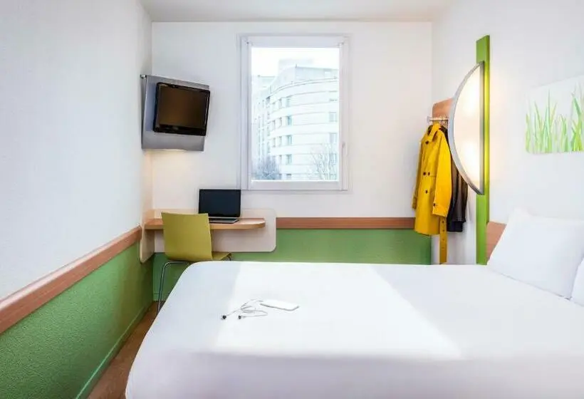 Standard-huone, Ibis Budget Concarneau