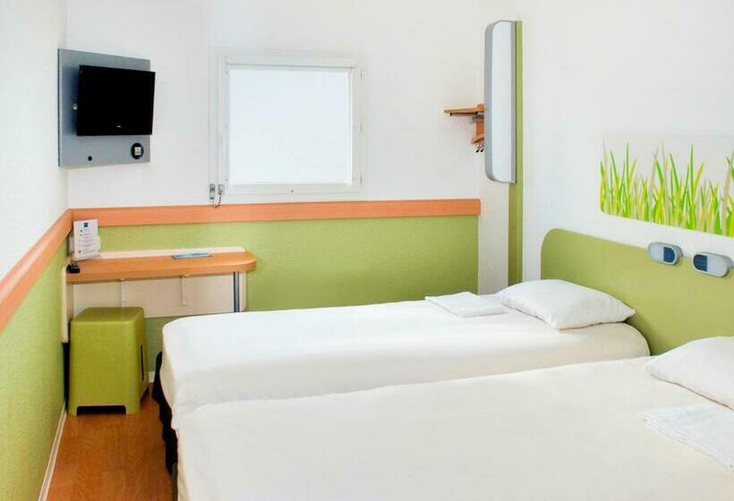 스탠다드 룸, Ibis Budget Concarneau