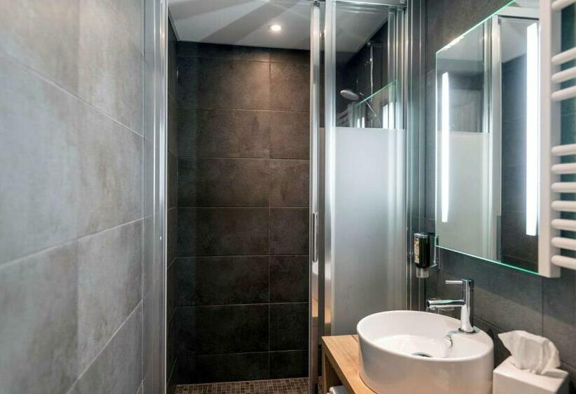 غرفة قياسية, Kle, Bw Signature Collection