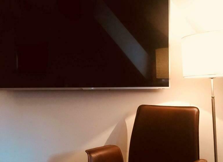 غرفة قياسية, Kle, Bw Signature Collection