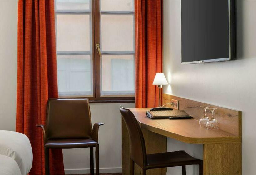 غرفة قياسية, Kle, Bw Signature Collection