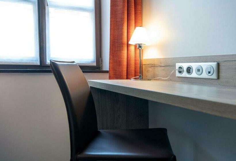 غرفة قياسية, Kle, Bw Signature Collection