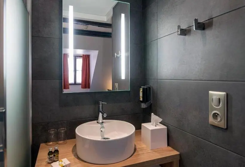 Executive-huone King-vuode, Kle, Bw Signature Collection
