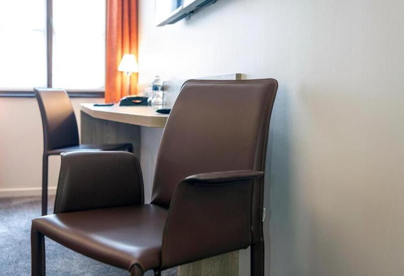 סוויטת ג'וניור מיטת קינג, Kle, Bw Signature Collection