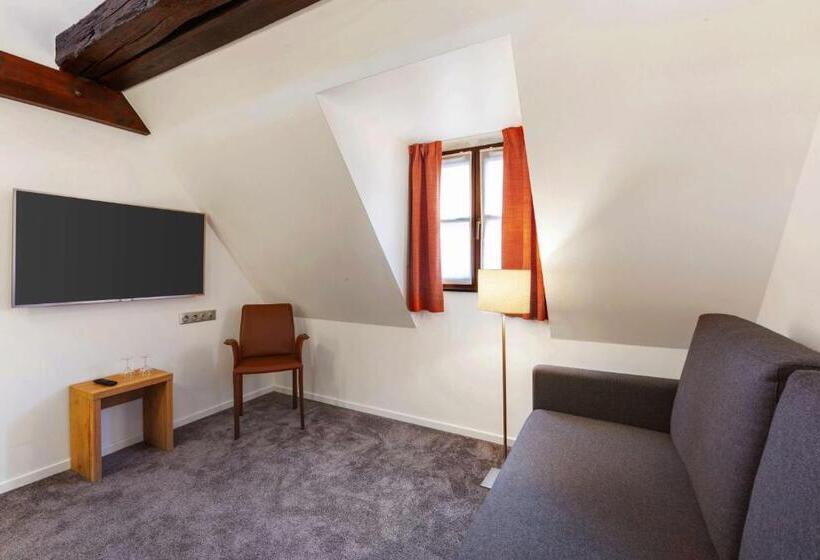 جناح جونيور سرير كينج, Kle, Bw Signature Collection