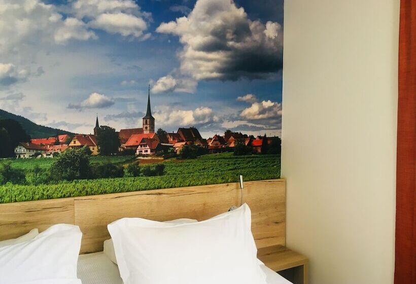 غرفة تنفيذية, Kle, Bw Signature Collection