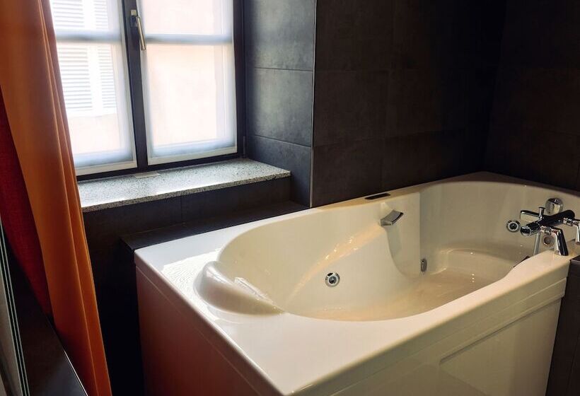 غرفة تنفيذية, Kle, Bw Signature Collection