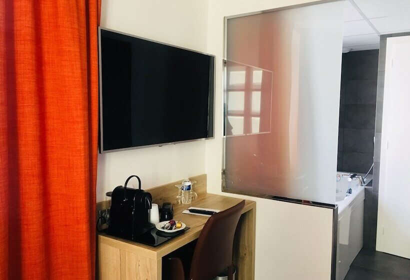 غرفة تنفيذية, Kle, Bw Signature Collection