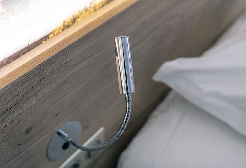 غرفة تنفيذية, Kle, Bw Signature Collection